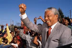 In Memoria di NELSON MANDELA (MADIBA)