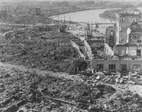 City of Hiroshima Peace Declaration