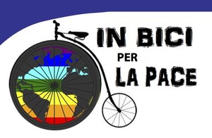 Rete Italiana per il Disarmo - Bike for Peace