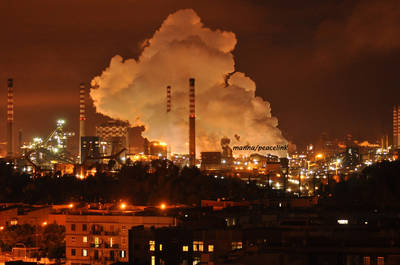 ilva di taranto