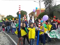 "La Chiesa Evangelica di Taranto non partecipa alla marcia contro l'inquinamento"