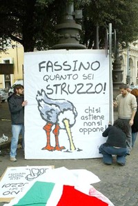 "Siamo due milioni", sfila il corteo pacifista a Roma