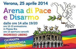 Rete Italiana per il Disarmo - Arena Pace Disarmo