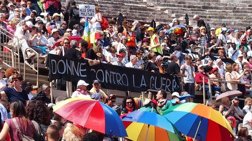 1 Arena di Pace - Centro per la Pace di Rovereto 