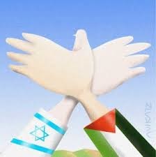 Pace tra Palestina e Israele