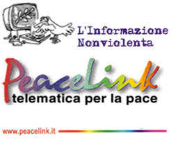 PeaceLink, informazione Nonviolenta per la pace
