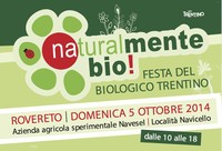 A NaturalmenteBio la Tenda dei Nuovi Stili di Vita