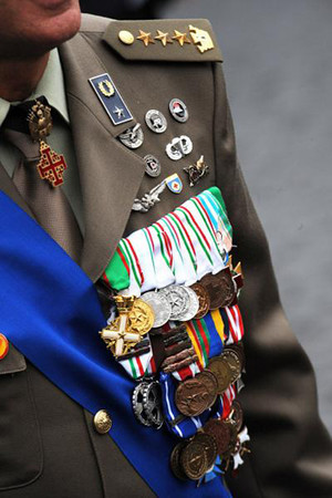 uniforme generale