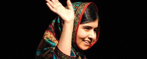 Il Nobel per la Pace all'indiano Kailash Satyarthi e alla diciasettenne pakistana Malala Yousafzay