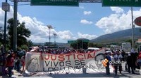 Messico: juvenicidio di stato