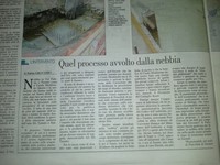 Articolo pubblicato sul Quotidiano di Puglia e Basilicata