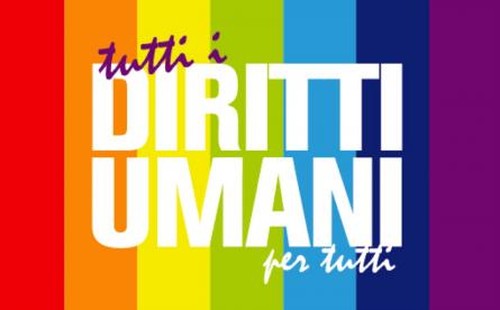 Rete Italiana per il Disarmo - Diritti Umani Pace