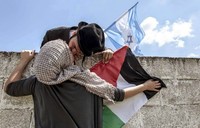 La società civile italiana riconosce lo stato di Palestina. Ora tocca al nostro Parlamento ed al Governo.