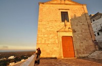 Presentazione dei risultati del Green Tour e del "Vademecum al monitoraggio ambientale"