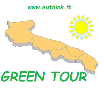 logo Green Tour febbraio 2015