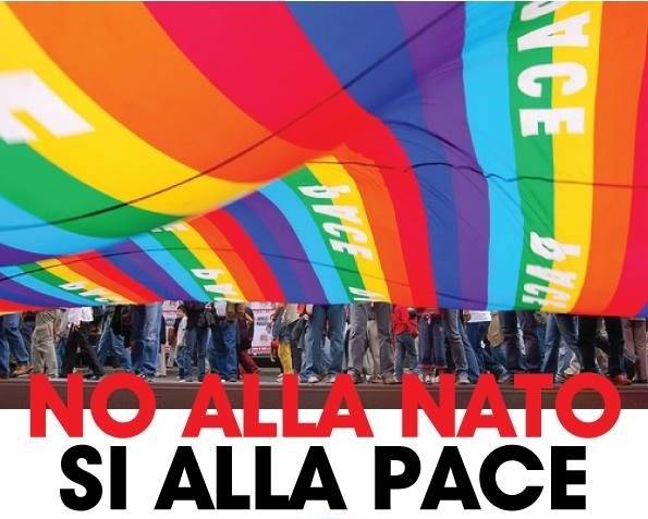 Manifesto dell’assemblea costitutiva del Gruppo della Svizzera Italiana del Movimento Svizzero per la Pace, sezione svizzera del Consiglio Mondiale per la Pace, tenutasi il 23 marzo 2014 a Bellinzona.