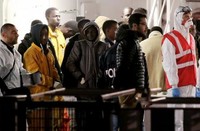 Lampedusa e Garissa: profughi per sopravvivere