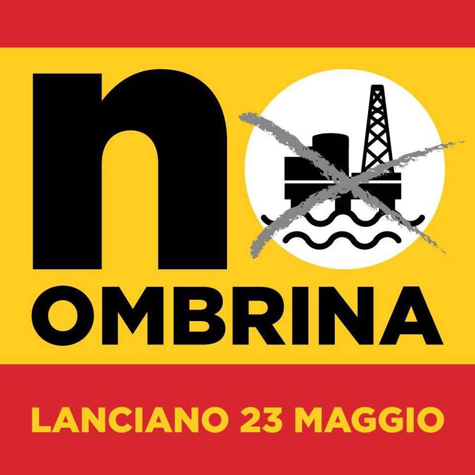 Lanciano - 23 Maggio 2015 - Manifestazione contro tutte le trivelle in Abruzzo e in Adriatico
