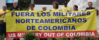 Colombia: allarme per la possibile presenza di un armamento nucleare