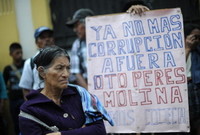 Il risveglio del Guatemala