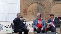 Daniele Biacchessi, I carnefici, Sperling & Kupfer 2015