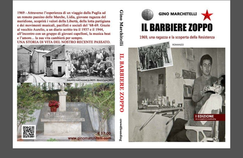 Libro di Gino Marchitelli