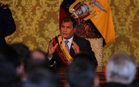 Pieno sostegno all’Ecuador dai governi latinoamericani