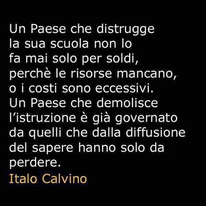 Italo Calvino, ancora attuale