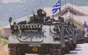 Esercito Grecia