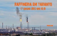 Eni Taranto: Arpa Puglia "ammonisce" la raffineria