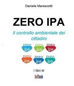 Il libro "Zero IPA"