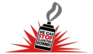 Stop Cluster Munition