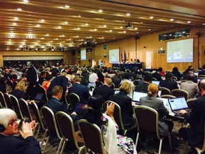 Cluster Munition Conferenza Riesame Dubrovnik