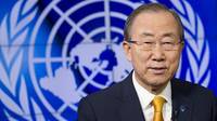 Ban Ki-moon: "Dobbiamo agire adesso per il disarmo nucleare"