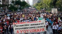 Massacro di Ayotzinapa: indagine indipendente svela le bugie del governo