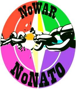 No War, No Nato