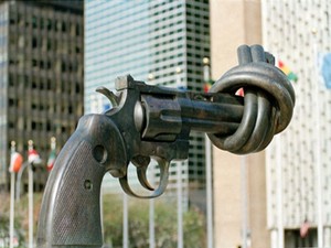 Rete Italiana per il Disarmo - Nazioni Unite Disarmo