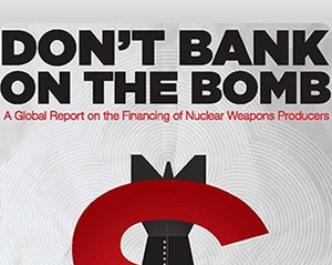 Don't Bank on the bomb