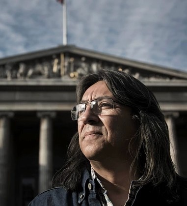  ‘If the companies were able to order my release, how can they not have been somehow involved in my capture?’ asks Colombian trade unionist Gilberto Torres, who is in London preparing a case against BP.
