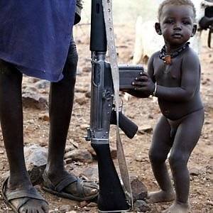 armi africa