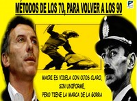 Argentina: un pericoloso neoliberista alla Casa Rosada