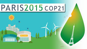 Paris COP 21