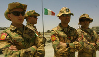 Rete Disarmo: soldati italiani in Iraq? Errore da non ripetere
