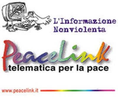 Logo Peacelink
