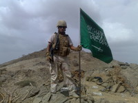 Esercito Arabia Saudita