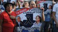 Guatemala: le brutte facce della presidenza di Jimmy Morales