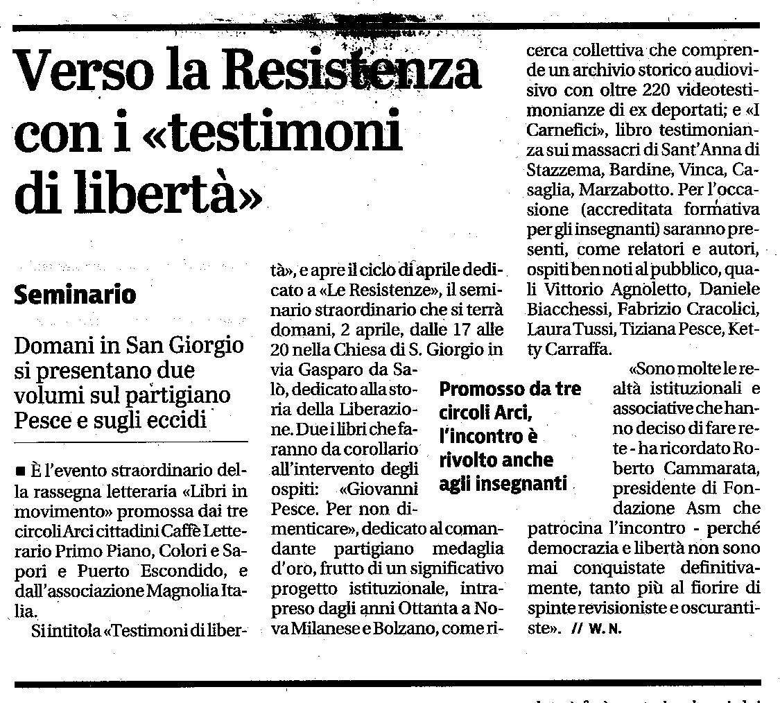 Il Giornale di Brescia