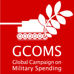global campaign on military spending