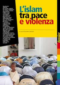 L'islam tra pace e violenza