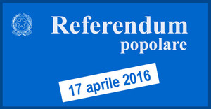 Referendum 17 aprile